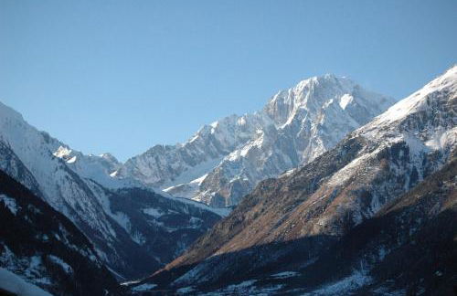 Maison Mont-Blanc - Foto 4