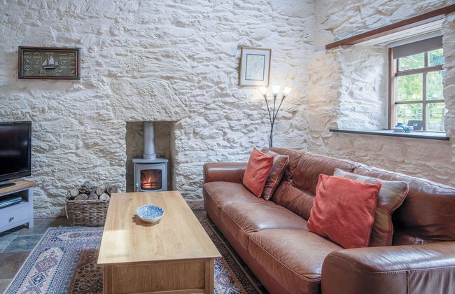 The Apple Store - 1 Bedroom Cottage - St Ishmael's - Foto 22