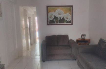 Casa para carnanal em Olinda - 2km para as ladeiras de Olinda - Foto 4