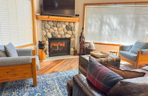 Longhorn Hideaway by Casago McCall - Donerightmanagement - Foto 17