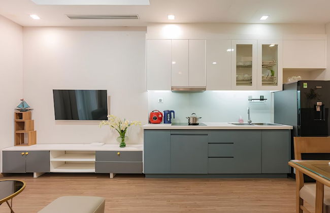 Sunny - Vinhomes GreenBay Residences - Foto 42