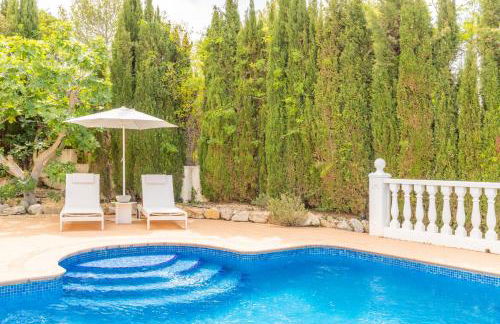 Bienvenue à la casita Joy and love à Javea - Foto 26