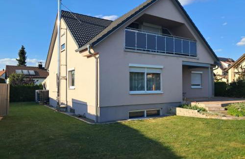 Ferienwohnung Sonnenschein mit Sauna und Whirlpool - Foto 1