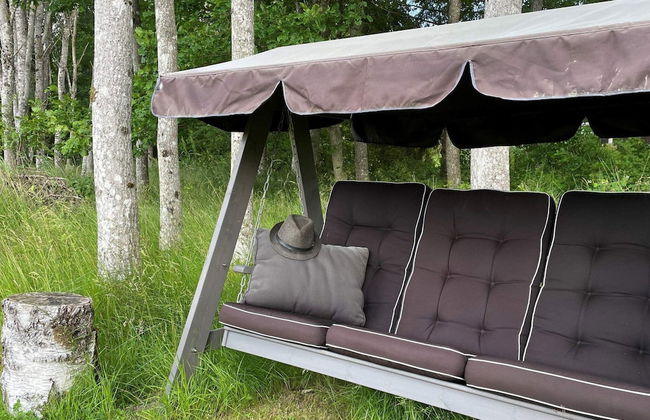 5 Person Holiday Home in Klovedal-by Traum - Foto 26