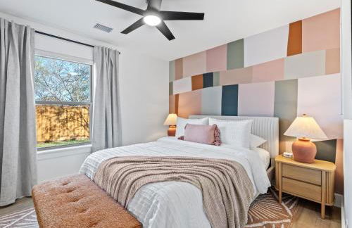 Amelia's Corner Game Room Fire Pit Hot Tub - Foto 26