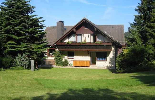 Landhaus Fischer - Foto 49