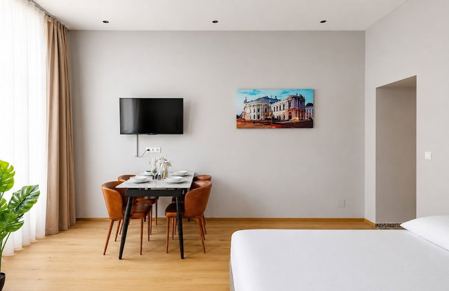 Art Living Vienna - Photo 19