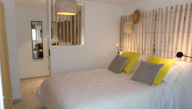 Casa Louise Suites and Spas - Foto 2, Habitación