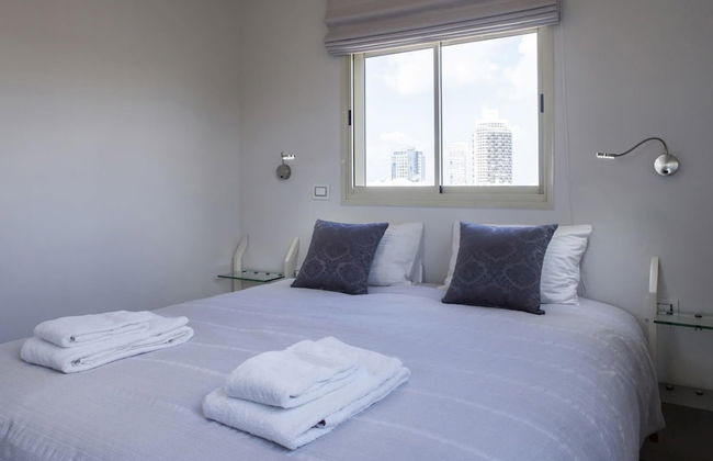 Melchett Plume in Tel Aviv-yafo - Foto 19