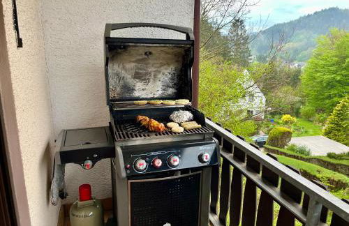Ferienhaus zur Glockenhornquelle - Foto 8