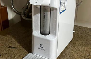 3 suites com Jacuzzi e Lareira - Duplex perto do Centro - Foto 49