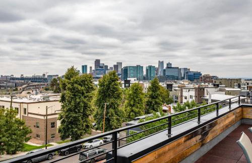 Luxury 5-Bedroom Home in LoHi - Foto 2