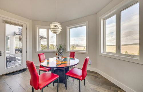 Spacious Southern Colorado Home with Mountain Views - Foto 13