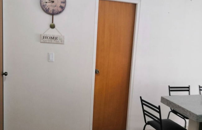 Cozy Apartment in the City of Morelia - Foto 31