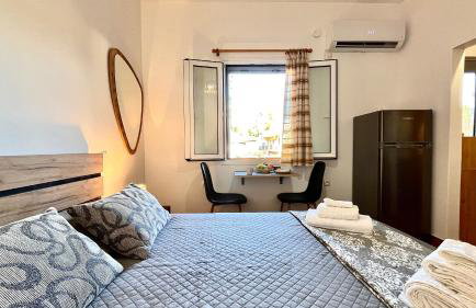 Elina's Rooms - Foto 10