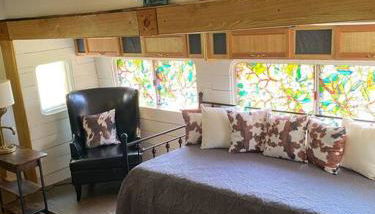 Cabin 2 - steps from the river! - Foto 3