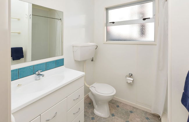 Russell Top 10 Holiday Villas - Foto 72