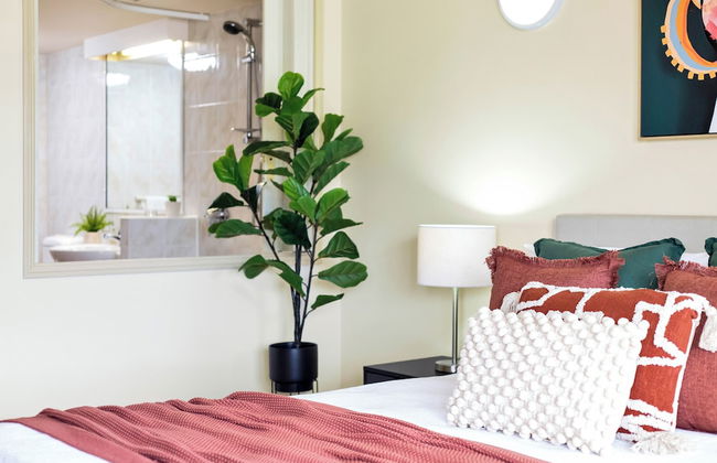 Unique Tropic Escape 444 - Foto 14