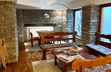 The Courma - warm 4 family with Mont Blanc view - Foto 22