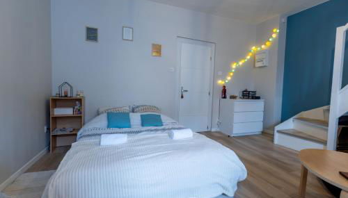 Athos Confort & calme près du Puy du Fouu - Foto 5