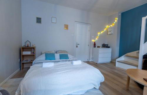 Athos Confort & calme près du Puy du Fouu - Photo 5