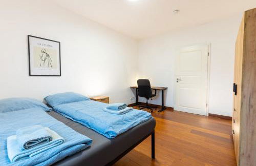 Rhine Apartment - Foto 5