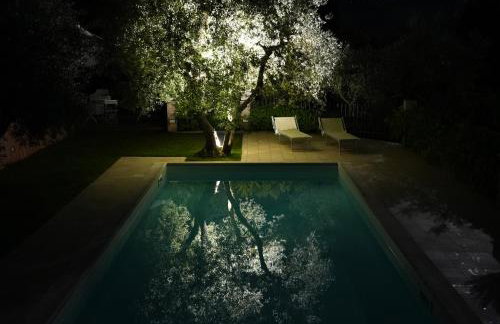 Villino con piscina - Foto 20