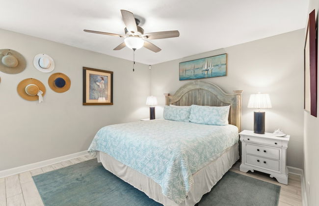 Gulf House 503 - Photo 3