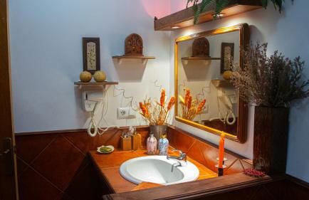 Casa Rural Valle de los Molinos - Foto 24