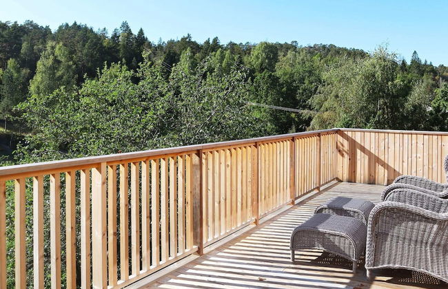 8 Person Holiday Home in Sondeled-by Traum - Foto 35