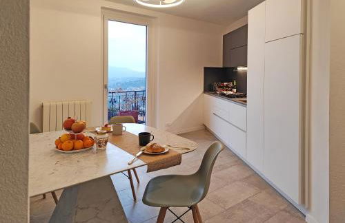 Cernobbio Panorama apartment - Foto 8