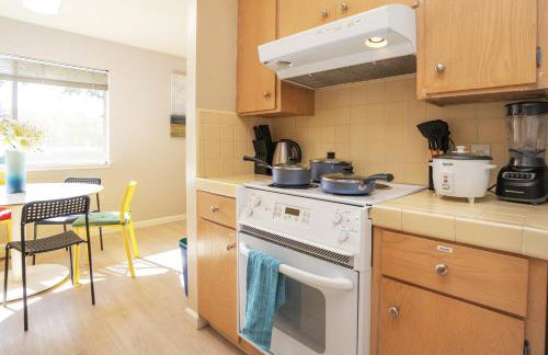 Spacious Mountain View DT 3BR Gem - Great for Work & Family - Foto 24