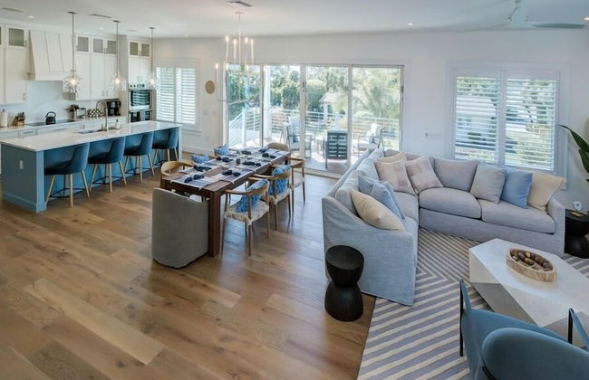 Sunshine & Good Times managed by Beach Retreats - Foto 17