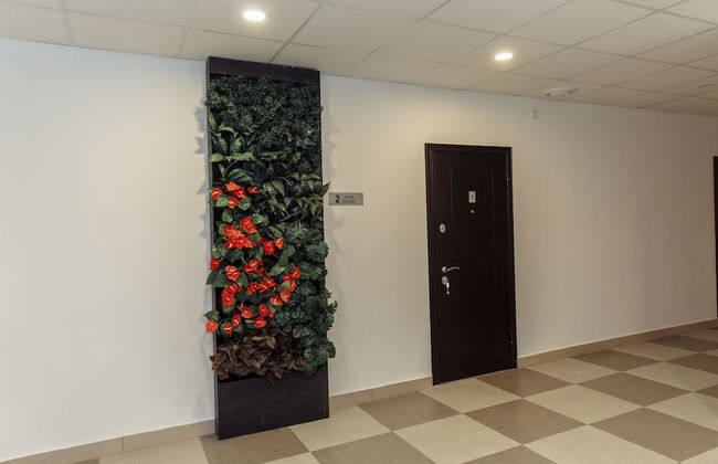 SULO Apartments - Photo 2