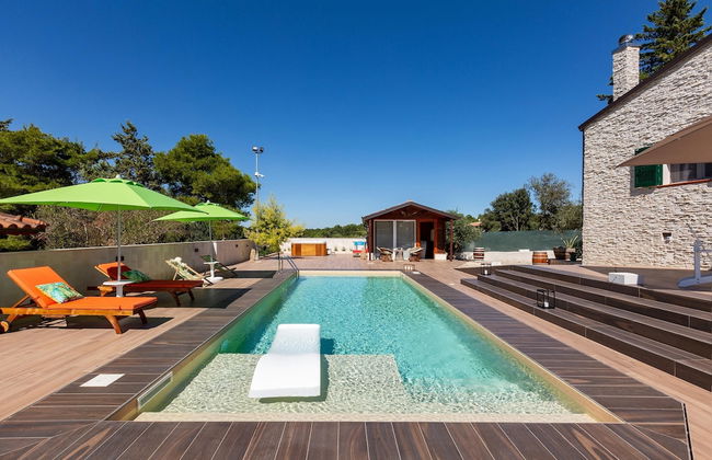 2520 Villa Margherita in Colle by Perle di Puglia - Foto 28