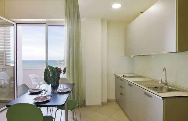 Coastal Retreat in Riccione - Foto 4