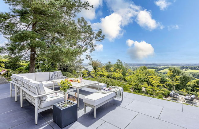 Fox Hill House in Haytor - Foto 45