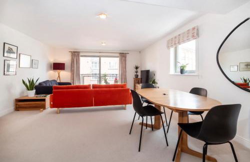 City Apartments - John Walker House - Foto 12