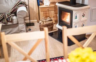 Domek Folkowa Chata - Foto 22