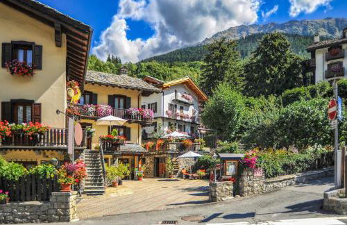 Residence Dolonne - Happy Rentals - Foto 59