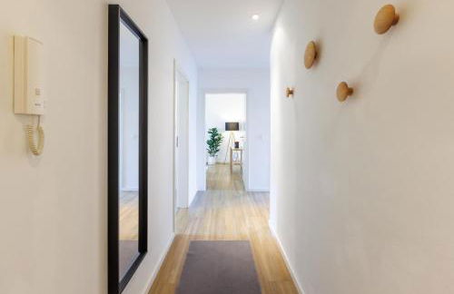 Glück Auf Appartements Walter-Hohmann-Straße Essen - Foto 62