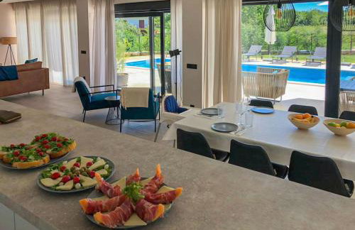 Villa Frani by Interhome - Foto 9