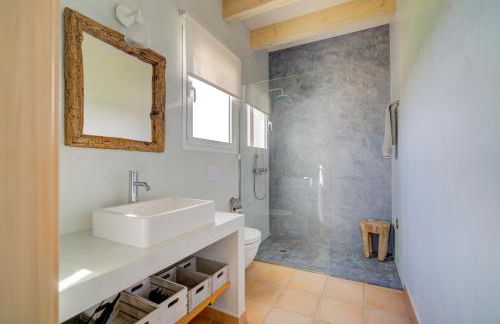 Mercedes - Villa tranquila con vistas al mar - Foto 16