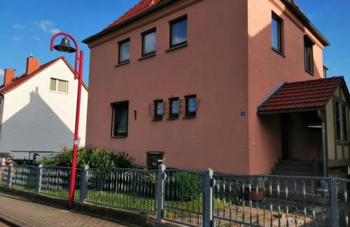 Ferienwohnung Gotha - Foto 10
