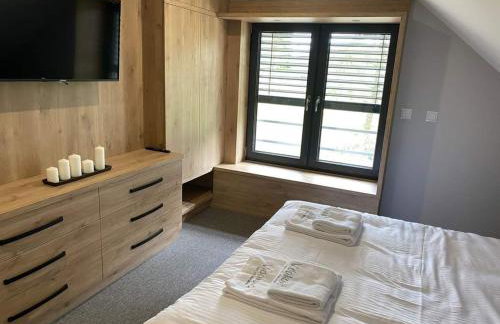 Dom z balią na Kaszubach-Widokova - Foto 30