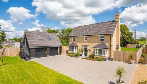 Kestral House - Foto 1