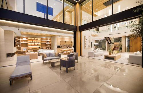 Hutton Villa - Foto 68