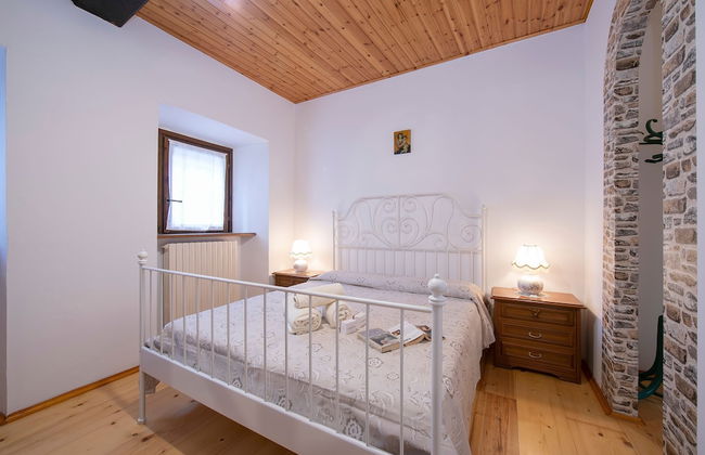 Petit Coeur Dans L Ancien Village - Foto 10