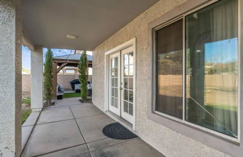 Spacious Entire Home 4B & 2.5B in Avondale Arizona - Foto 33