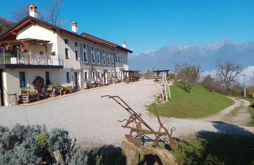 Agriturismo La Casa Nei Boschi - Foto 1